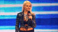 Maryse hasn't been seen on WWE TV for a number of months